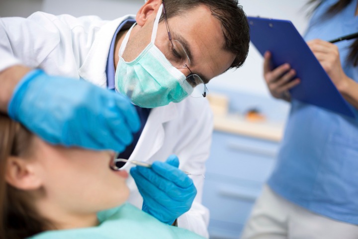 How to Start a Dental Equipment & Supplies Business How to Open a Business Resources for Entrepreneurs Chicago, Illinois