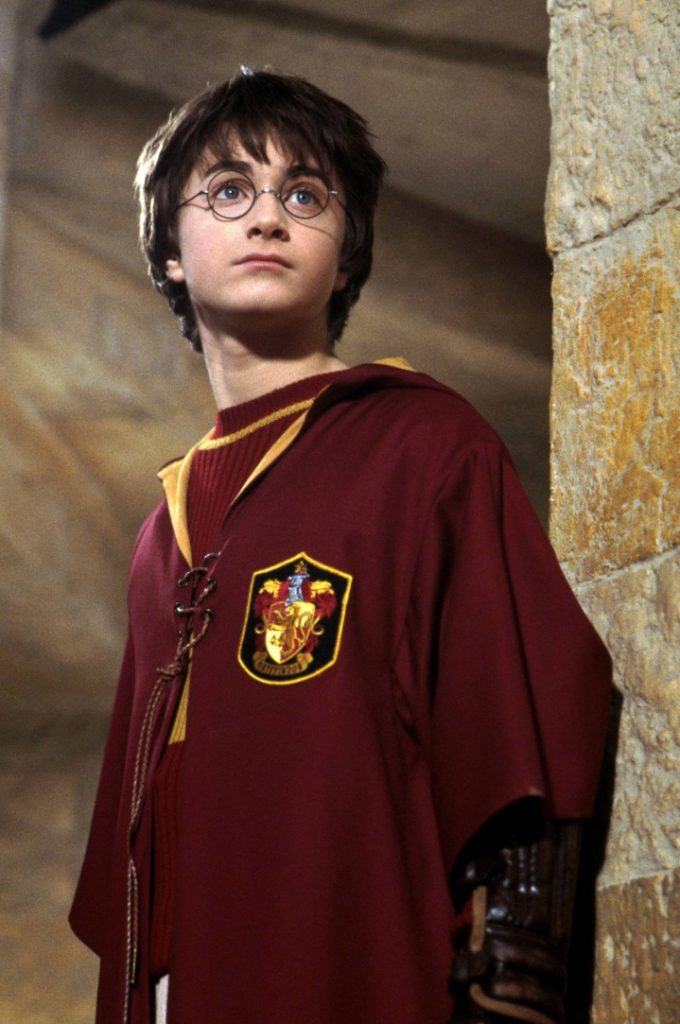 How to Watch the Harry Potter Movies in Chronological Order