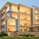 Rent prices may be easing and finally giving tenants a break