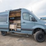 How Much Does a Sprinter Van Cost? Examples & Ideas