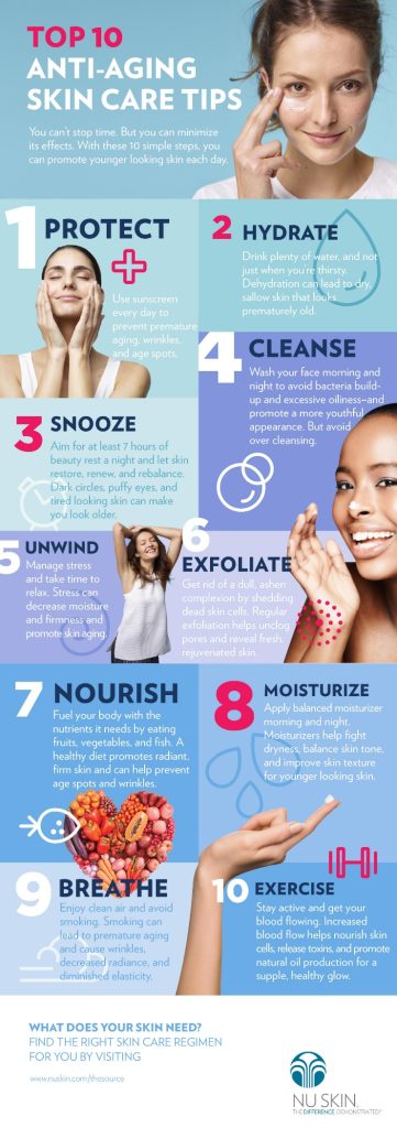 How to Get Glass Skin: K-Beauty Skin Care Routine