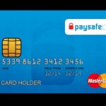 How to safely pay with your Paysafecard