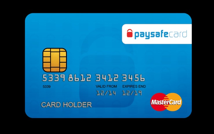 How to safely pay with your Paysafecard