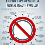 Mens mental health: What affects it and how to improve support