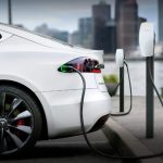 How to Charge an Electric Car