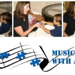 The Benefits of Music Therapy for Autistic Children