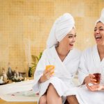 How To Spa Costa del Sur Spa and Salon in Las Vegas at South Point