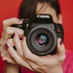 How Much Equipment Does a Professional Photographer Need?