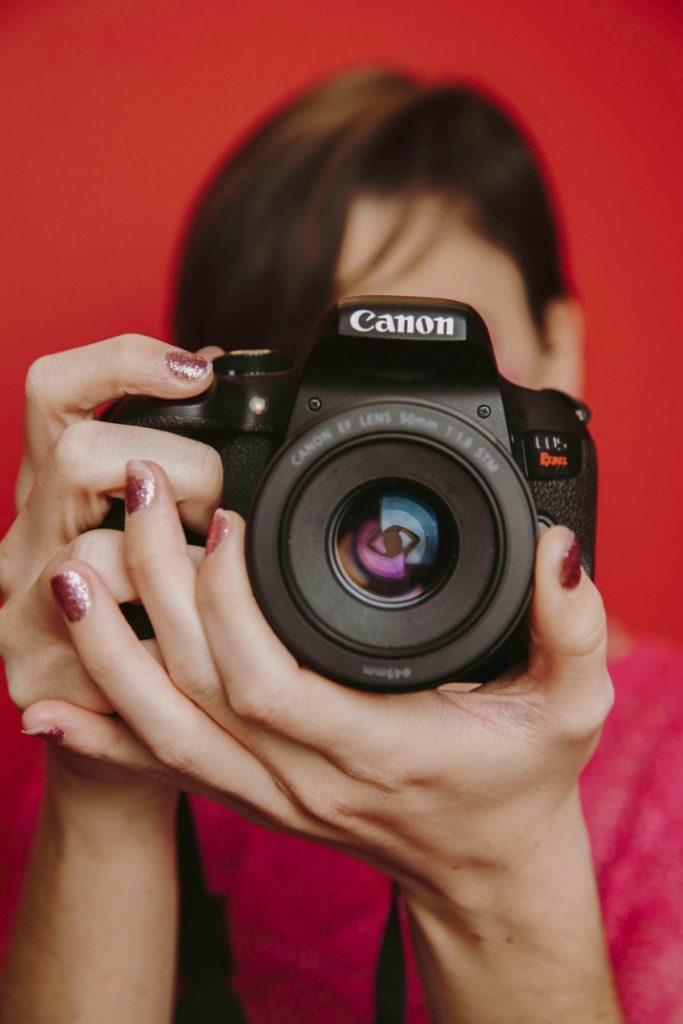 How Much Equipment Does a Professional Photographer Need?