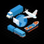 Operations and logistics management: how to do in 4 steps