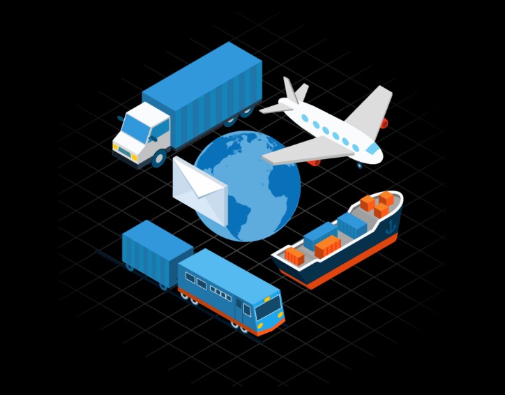 Operations and logistics management: how to do in 4 steps
