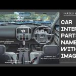 How to Wrap Different Car Parts
