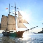 How to Ride the Staten Island Ferry