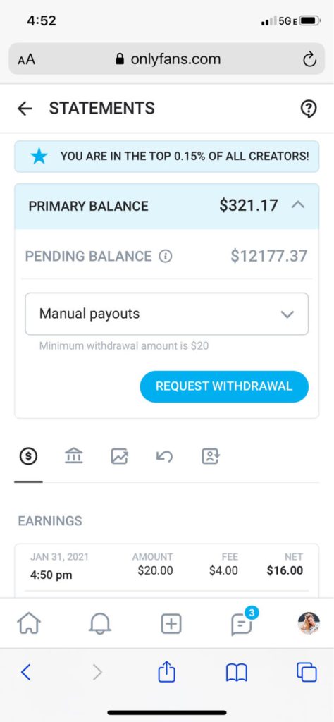 Effective OnlyFans Marketing Strategies to Scale Models’ Earnings OnlyFans Agency