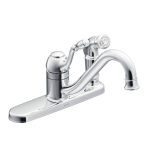 How to Install a New Kitchen Faucet Anchor Plumbing Service
