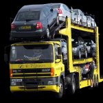 How to Transport a Car to Another Country
