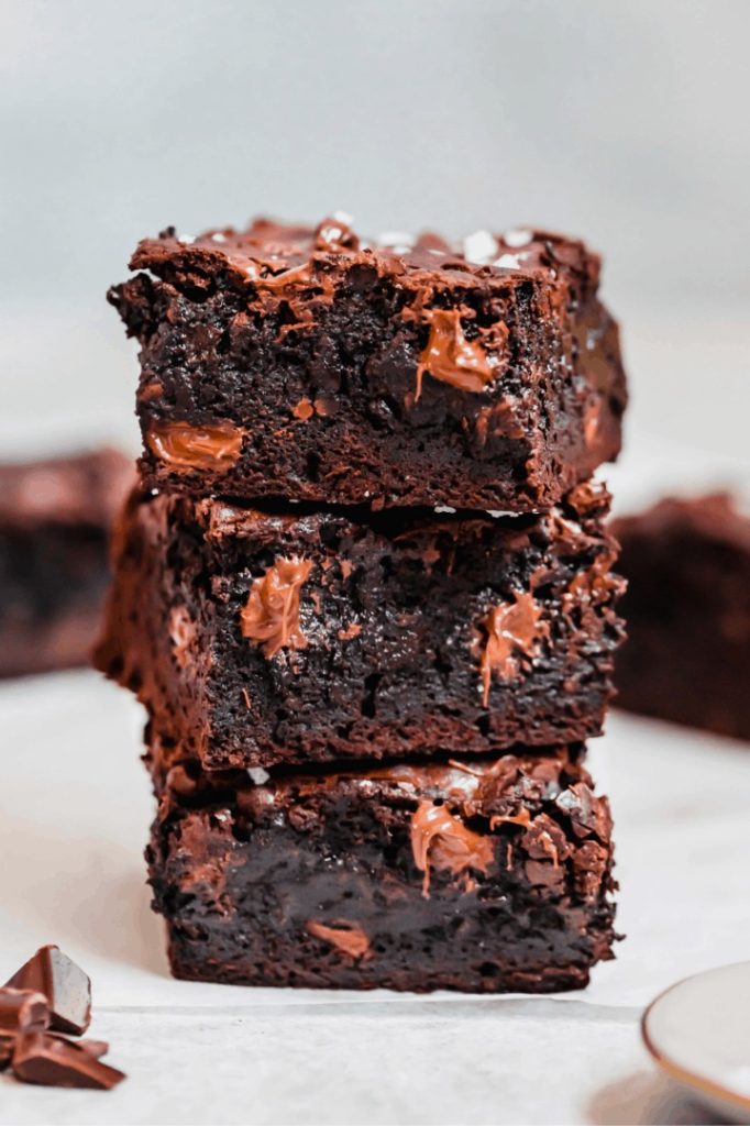 How to Store Brownies Ultimate Guide