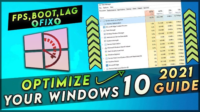 Gaming Graphics & Optimization What Settings Affect Performance The Most?