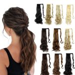 How To Install BELLAMI Clip-In Hair Extensions
