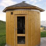 Finnish saunas: how they work and their health benefits
