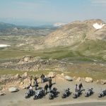 How to Motorcycle Round the World