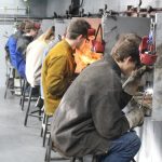How Many Welding Currents Do You Need To Run A Welder? Welders, Welding Wire, Welding Equipment, Accessories & Gear