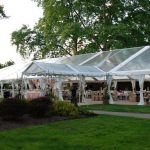 Tips On How To Have An Easy Time Working With Party Rentals