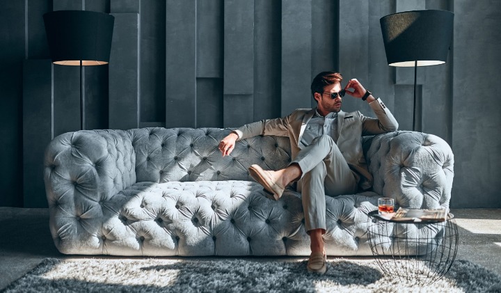 Exploring the Luxury Lifestyle