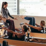 How do you explain Pilates?