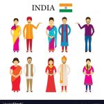 Exactly How To Clothe And What To Wear On Various Occasions In India