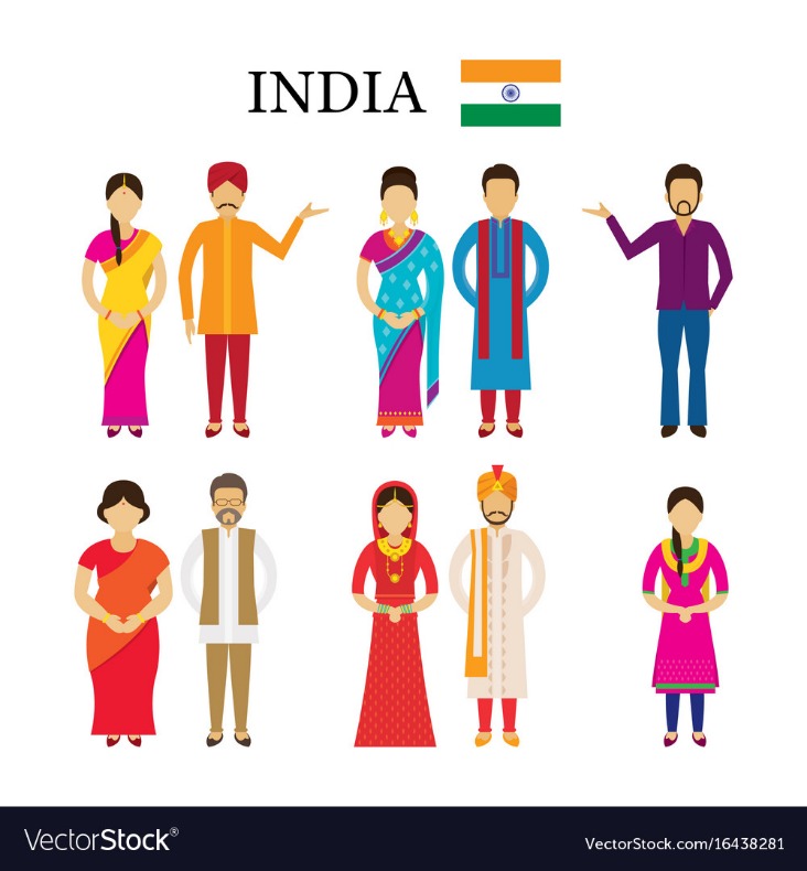 Exactly How To Clothe And What To Wear On Various Occasions In India
