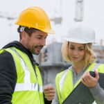 A New Era in Construction Service: How to Benefit from Technology by Nearly Services