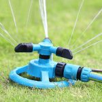 How Does A Sprinkler System Work?