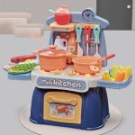 Learning How to Cook: A Guide for Beginners