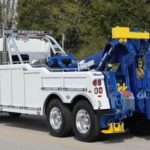 How to choose the right size tow truck for your vehicle