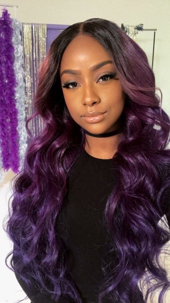 5 Tips on How to Sleep With Sew-in Extensions