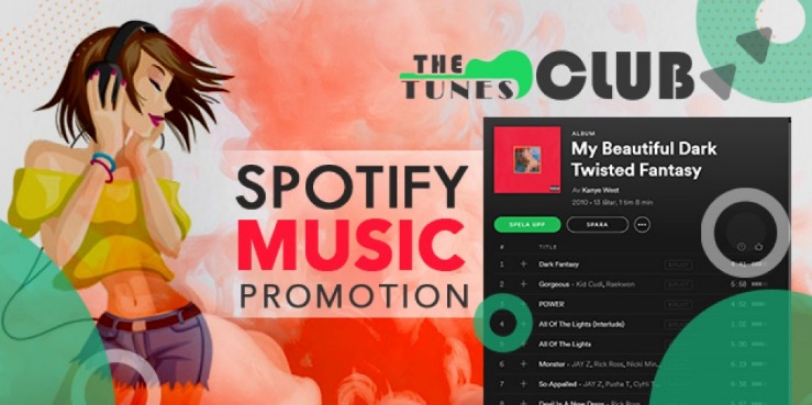 How to Promote Your Music: A Guide For New Musicians & DJs