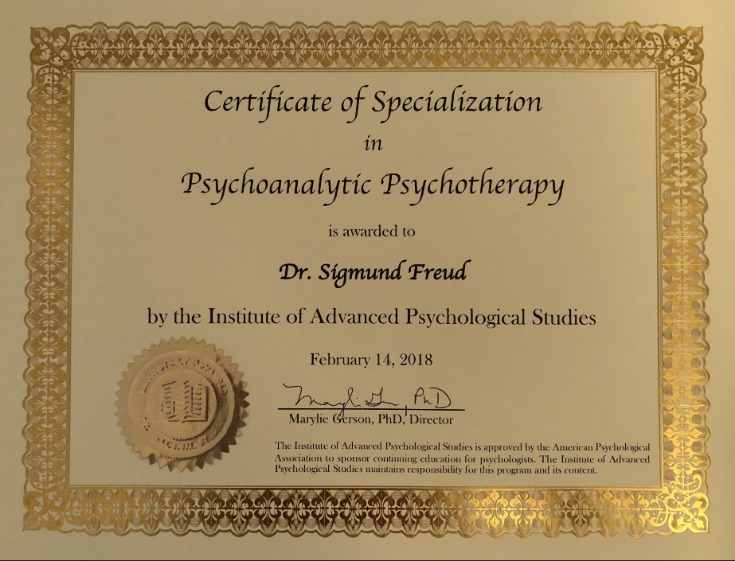 How to Become a Psychiatrist National University