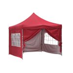 How to Fold a Pop Up Beach Tent