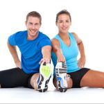 Exercise and Physical Fitness: MedlinePlus