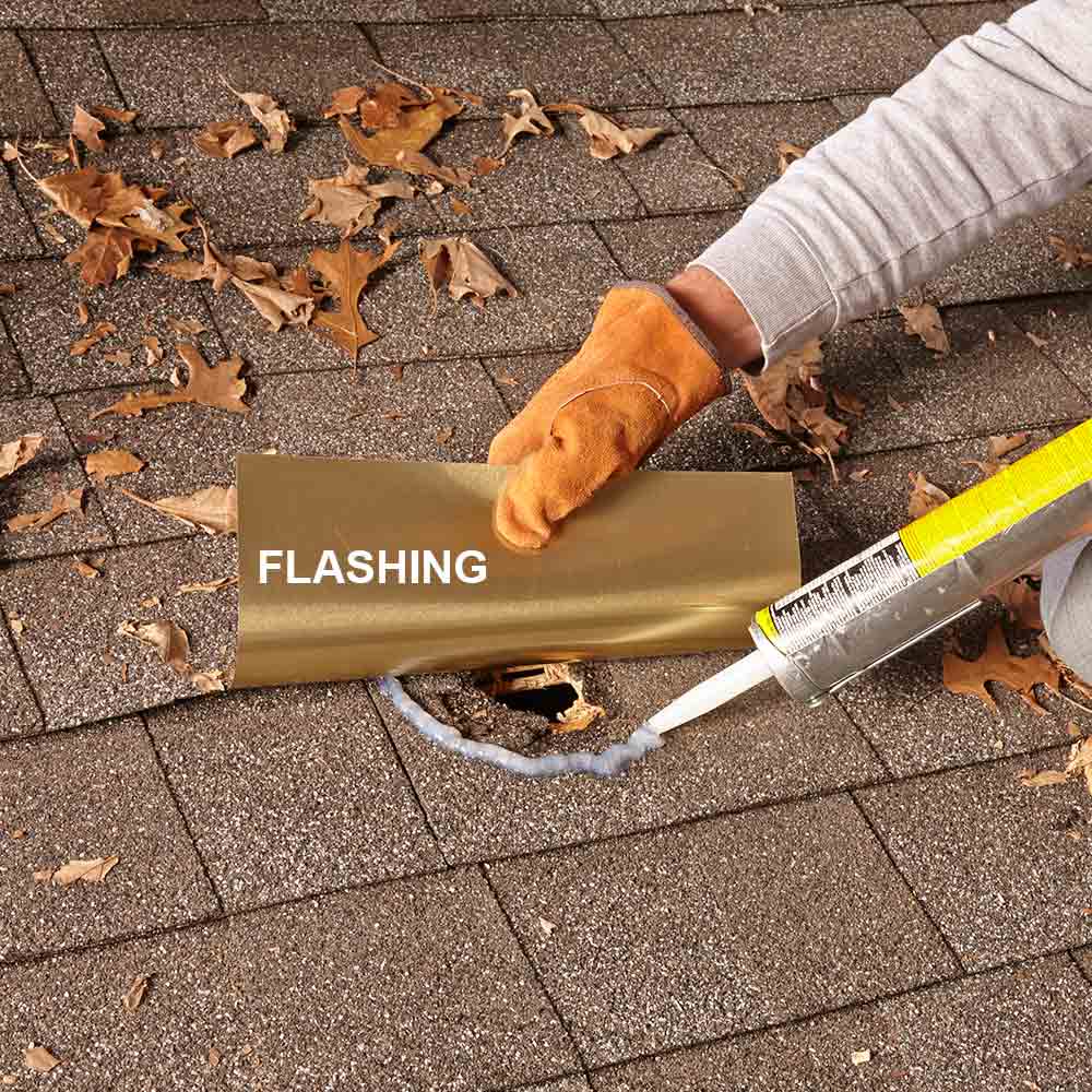 How Much Does Roof Repair Cost In 2024