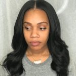 How To Take Care of Your Hair Under a Sew-in