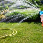 How to Design a Sprinkler System for a Big Lawn