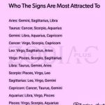 How To Create A New Routine Based On Your Zodiac Indicator
