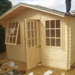 How to Build a Shed Using a Shed Kit