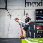 How To Become A Personal Trainer