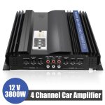 For How Long Does It Require To Install A Car Stereo?