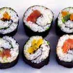 How to Make a Sushi Roll: 13 Steps with Pictures