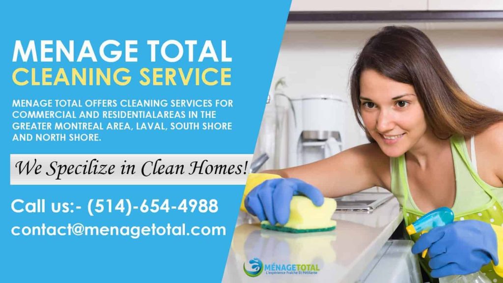 How to Hire a House Cleaning Service with Pictures