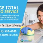 How to Hire a House Cleaning Service with Pictures